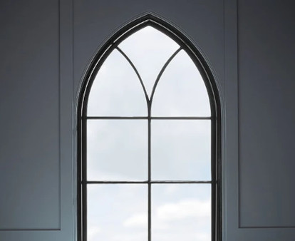 Norfolk Custom Windows